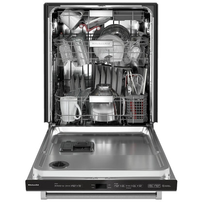 KitchenAid KDTM804KBS Dishwasher