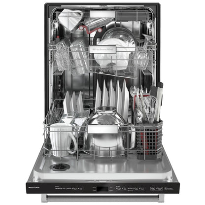 KitchenAid KDTM804KBS Dishwasher