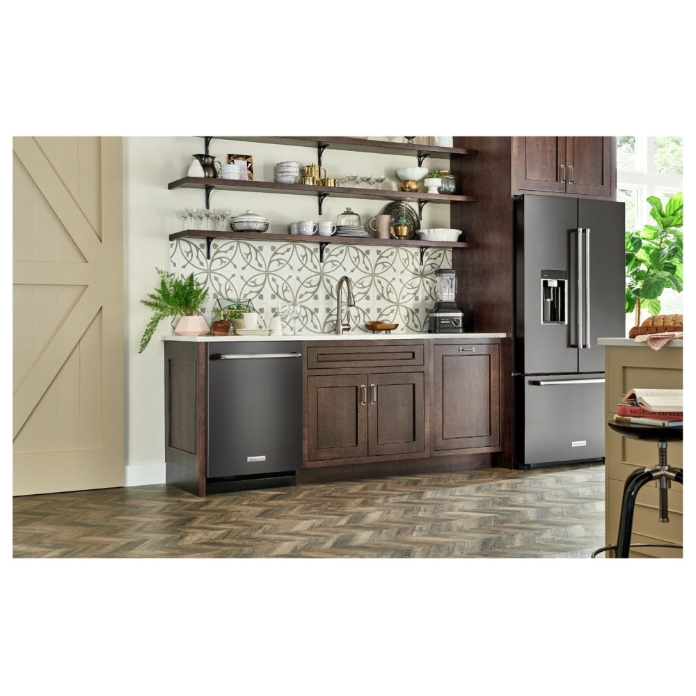 KitchenAid KDTM804KBS 洗碗机