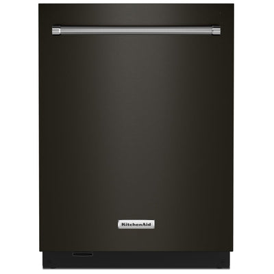 KitchenAid KDTM804KBS Dishwasher