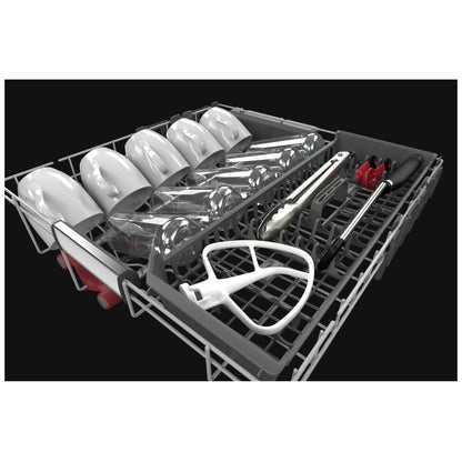 KitchenAid KDTM804KBS Dishwasher