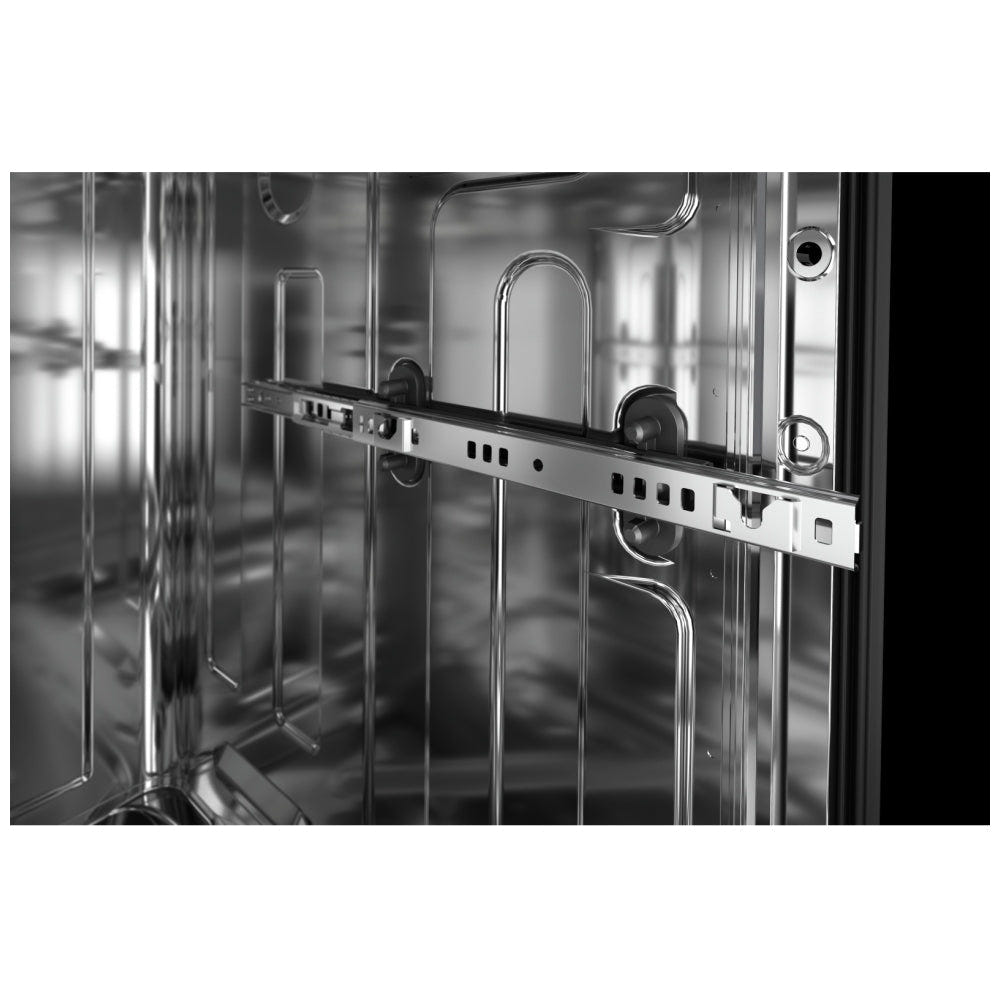 KitchenAid KDTM804KBS Dishwasher