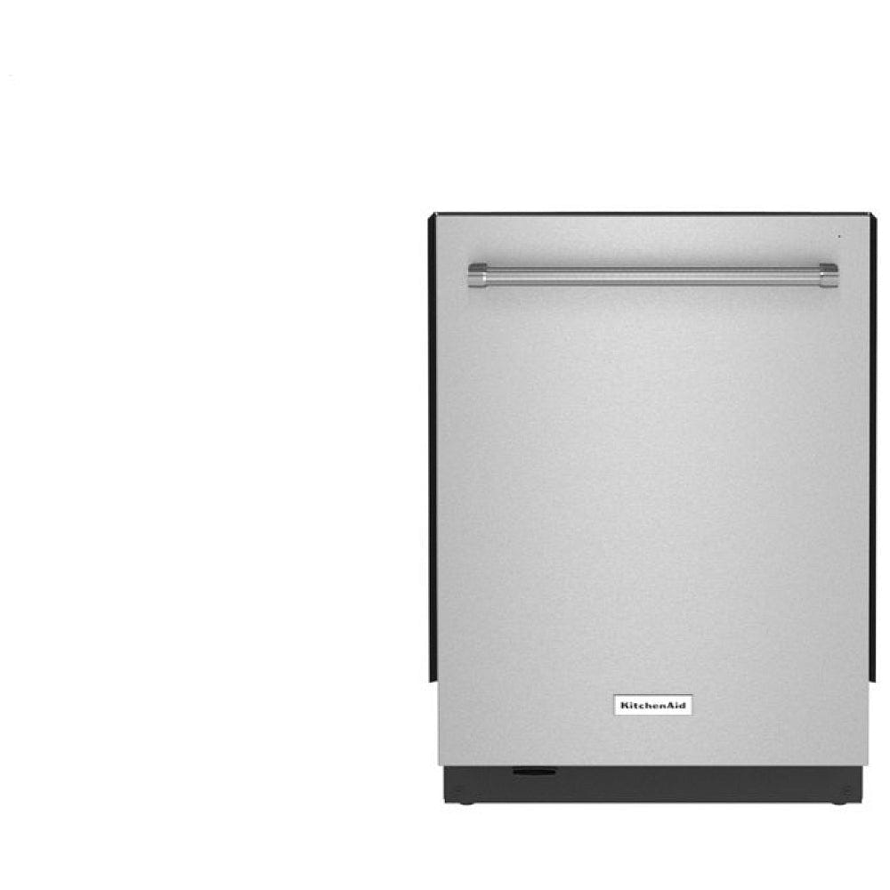 KitchenAid KDTM804KPS Dishwasher