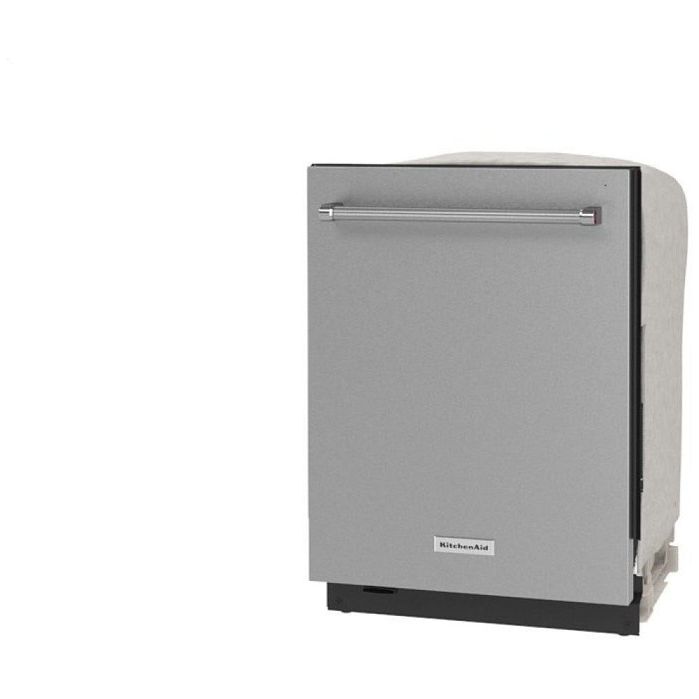 KitchenAid KDTM804KPS Dishwasher