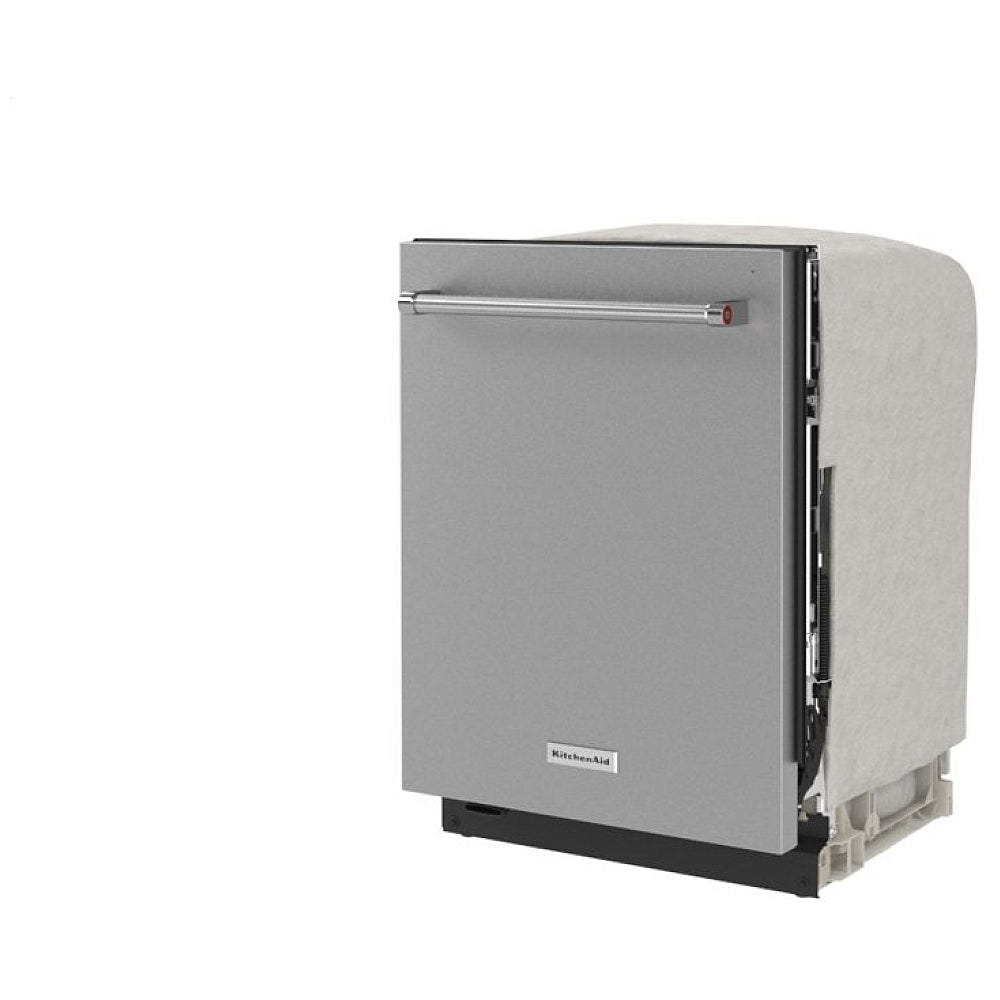 KitchenAid KDTM804KPS Dishwasher