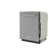 KitchenAid KDTM804KPS Dishwasher