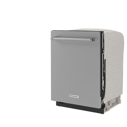 KitchenAid KDTM804KPS Dishwasher