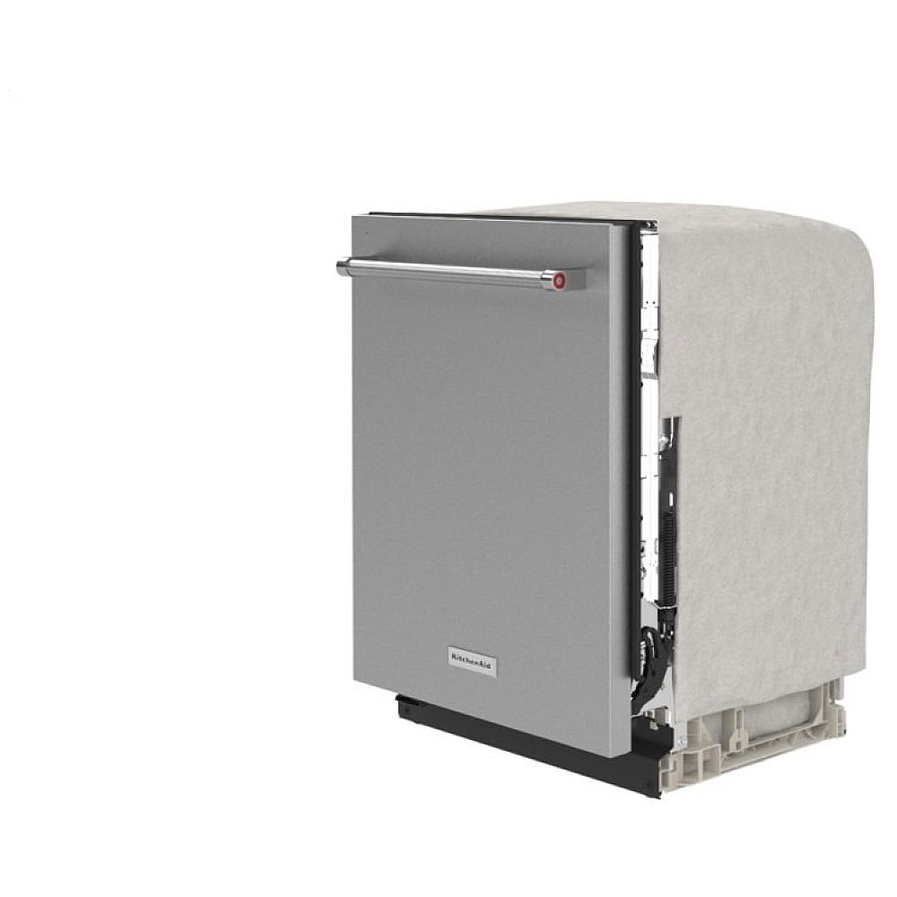 KitchenAid KDTM804KPS Dishwasher