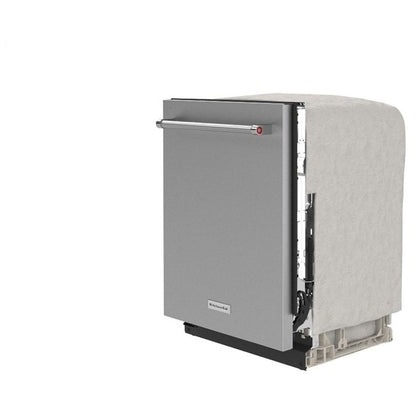 KitchenAid KDTM804KPS Dishwasher