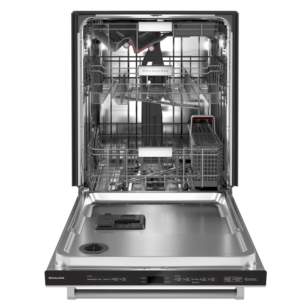 KitchenAid KDTM804KPS Dishwasher