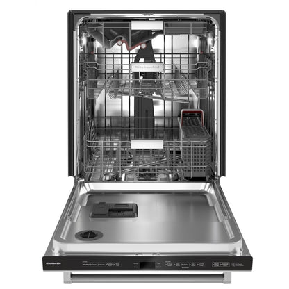 KitchenAid KDTM804KPS Dishwasher