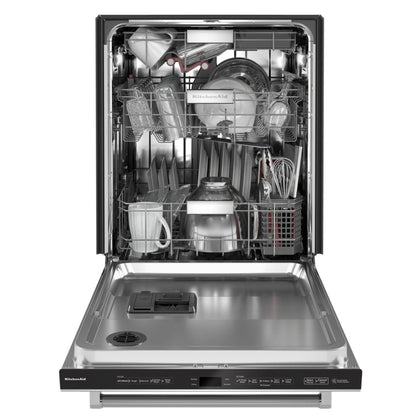 KitchenAid KDTM804KPS Dishwasher