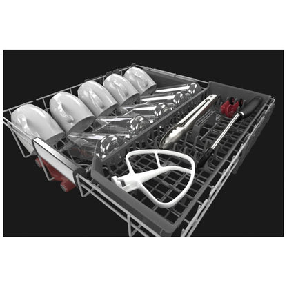 KitchenAid KDTM804KPS Dishwasher