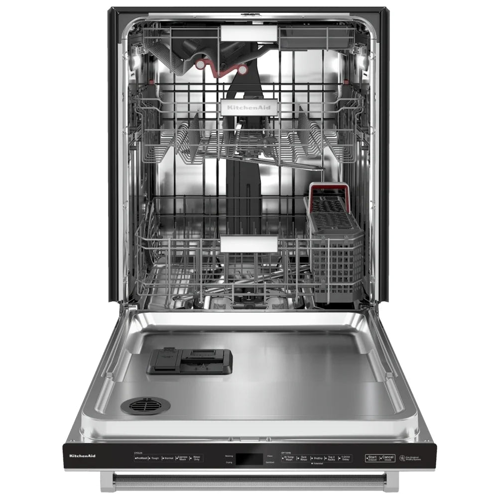 KitchenAid KDTM804KPS 洗碗机