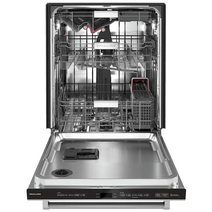 KitchenAid KDTM804KPS 洗碗机