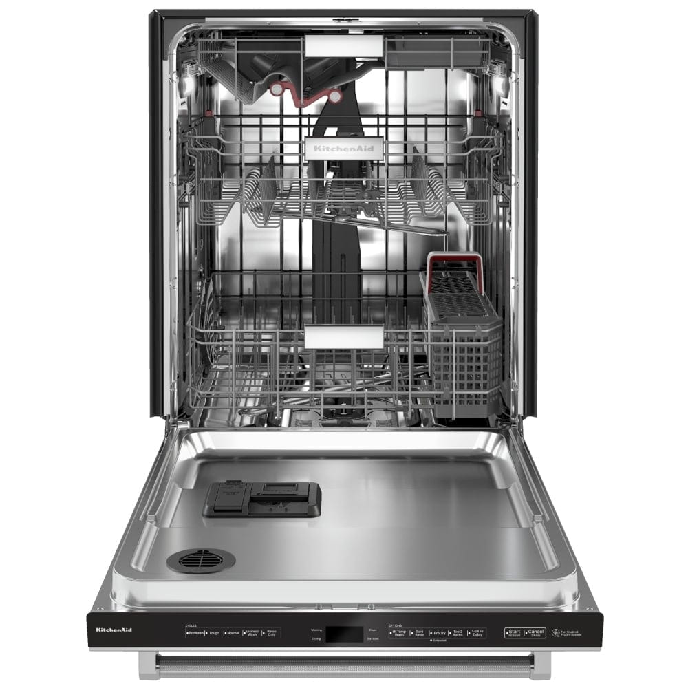 KitchenAid KDTM804KPS Dishwasher