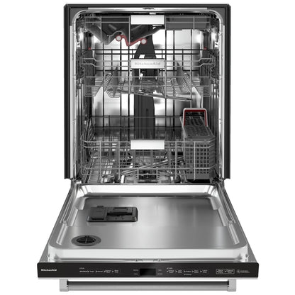 KitchenAid KDTM804KPS Dishwasher