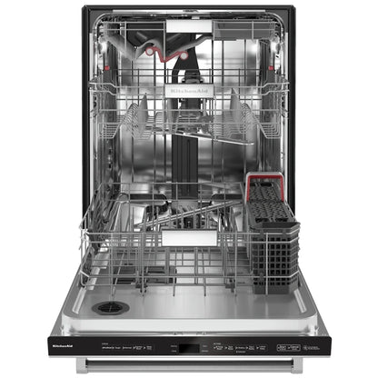 KitchenAid KDTM804KPS 洗碗机