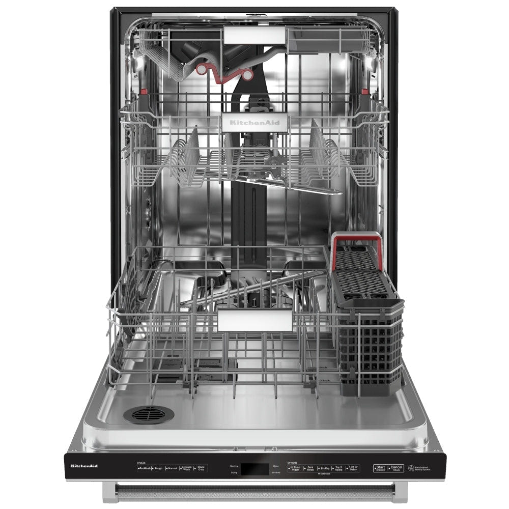 KitchenAid KDTM804KPS Dishwasher