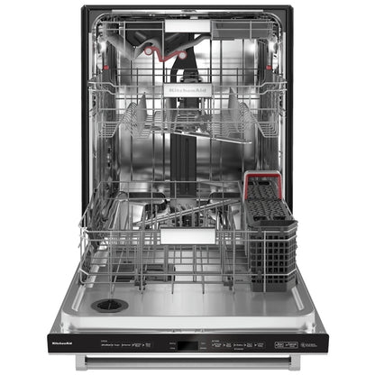 KitchenAid KDTM804KPS Dishwasher