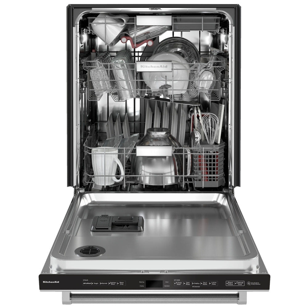 KitchenAid KDTM804KPS Dishwasher