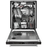 KitchenAid KDTM804KPS Dishwasher