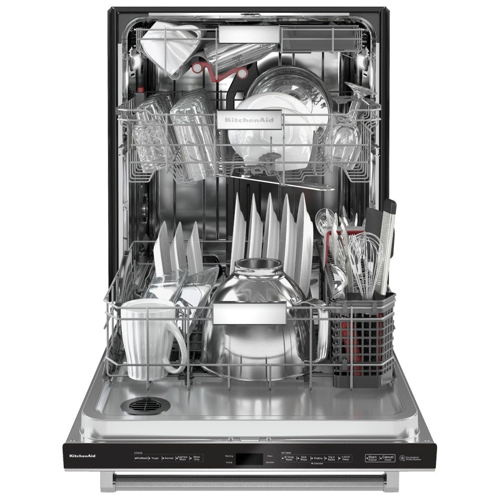 KitchenAid KDTM804KPS Dishwasher