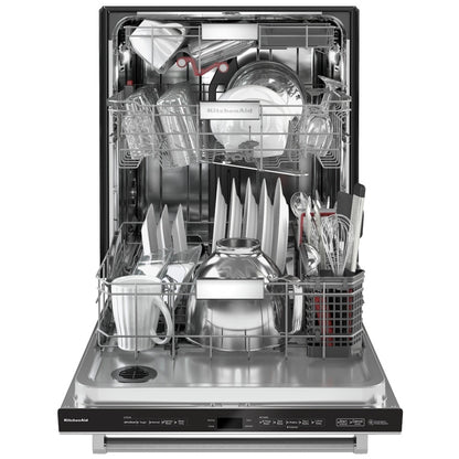 KitchenAid KDTM804KPS Dishwasher