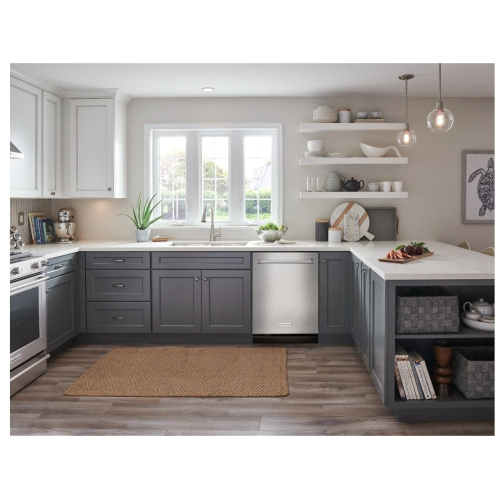 KitchenAid KDTM804KPS Dishwasher