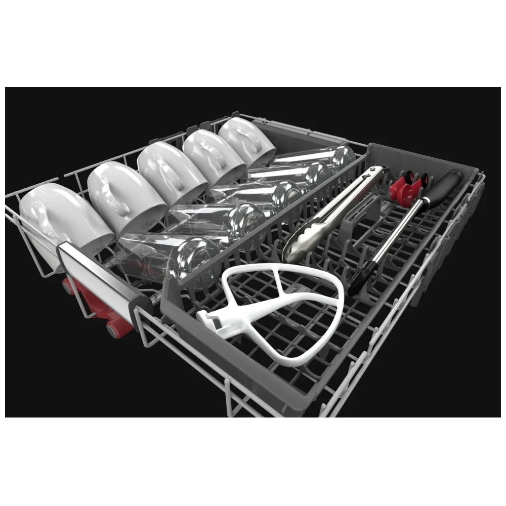KitchenAid KDTM804KPS 洗碗机