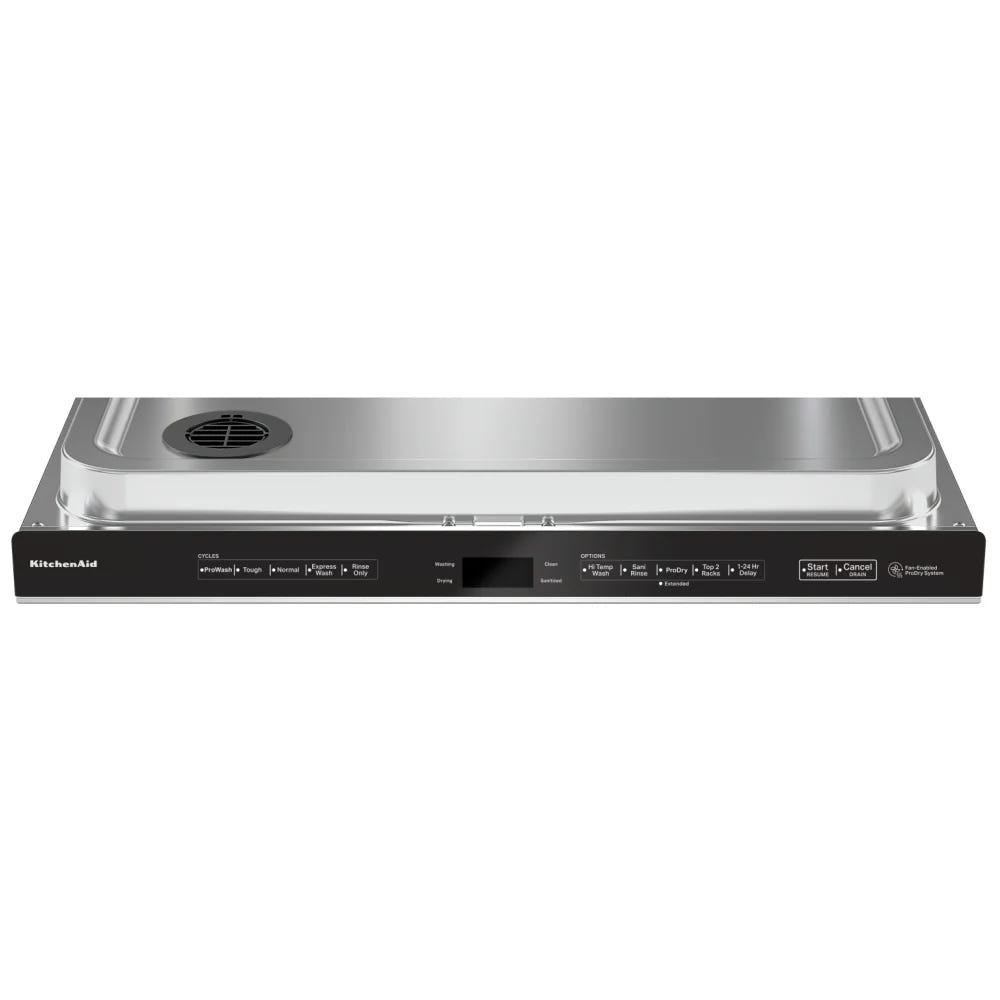 KitchenAid KDTM804KPS 洗碗机