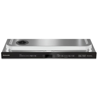 KitchenAid KDTM804KPS 洗碗机