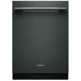 KitchenAid KDTS324SJP Dishwasher, 24 inch Exterior Width, 41 dB Decibel Level, Fully Integrated, Stainless Interior, 5 Wash Cycles, 15 Capacity (Place Settings), 3 Loading Racks, Juniper colour