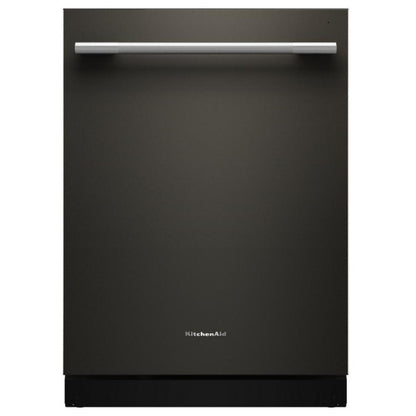 KitchenAid KDTS424SBE Dishwasher | 24" Built-In Dishwasher | 5 Wash Cycles | Stainless Steel Interior | Canada