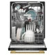 KitchenAid KDTS424SPL 360° Max Jets™ Third Rack Dishwasher with ProDry™ System, 44 dBA
