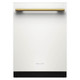KitchenAid KDTS424SPL 360° Max Jets™ Third Rack Dishwasher with ProDry™ System, 44 dBA