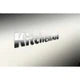 KitchenAid KDTS424SPL 360° Max Jets™ Third Rack Dishwasher with ProDry™ System, 44 dBA
