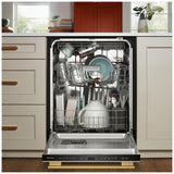Whirlpool KDTS624SPL