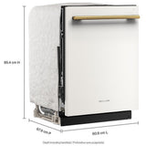 Whirlpool KDTS624SPL