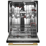 Whirlpool KDTS624SPL