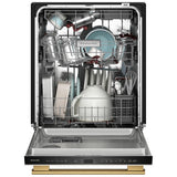 Whirlpool KDTS624SPL