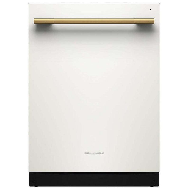 Whirlpool KDTS624SPL