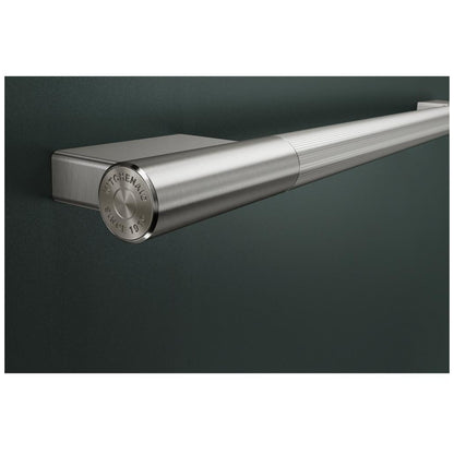 KitchenAid KDTS724SJP Dishwasher, 24 inch Exterior Width, Stainless Steel Interior, 5 Wash Cycles, 16 Capacity, Juniper Colour