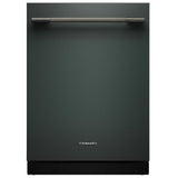 KitchenAid KDTS724SJP Dishwasher, 24 inch Exterior Width, 44 dB Decibel Level, Fully Integrated, Stainless Interior, 5 Wash Cycles, 16 Capacity (Place Settings), 3 Loading Racks, Juniper colour