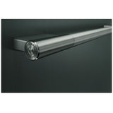 KitchenAid KDTS724SJP Dishwasher, 24 inch Exterior Width, 44 dB Decibel Level, Fully Integrated, Stainless Interior, 5 Wash Cycles, 16 Capacity (Place Settings), 3 Loading Racks, Juniper colour