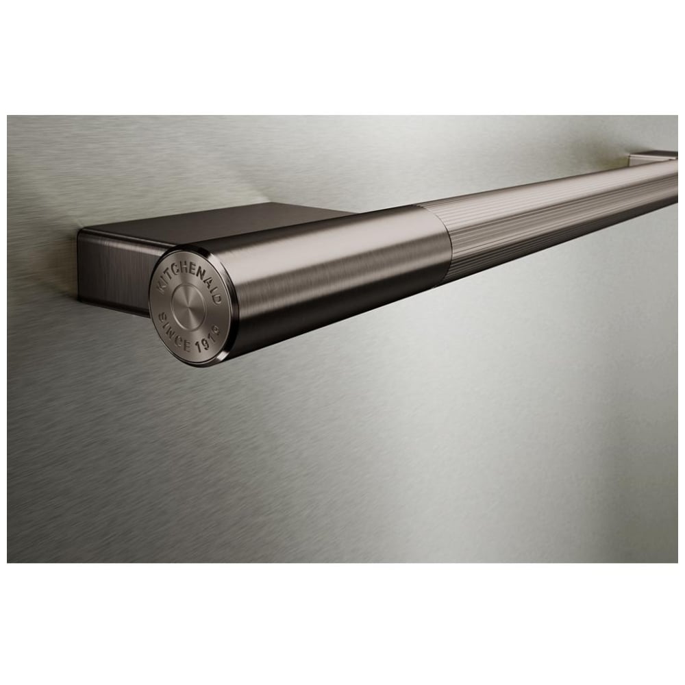 KitchenAid KDTS724SPS Dishwasher | 24" Exterior Width, 44 dB Decibel Level, Fully Integrated, Stainless Steel