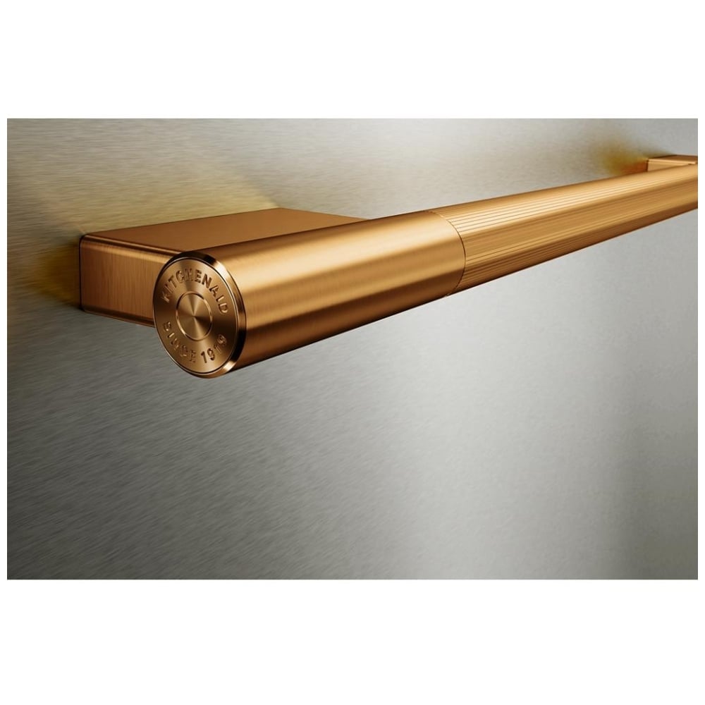 KitchenAid KDTS724SPS Dishwasher | 24" Exterior Width, 44 dB Decibel Level, Fully Integrated, Stainless Steel