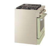 KitchenAid KFDC500JAV 30" Dual Fuel Range