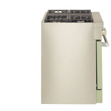 KitchenAid KFDC500JAV 30" Dual Fuel Range