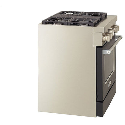 KitchenAid KFDC500JBK Dual Fuel Range